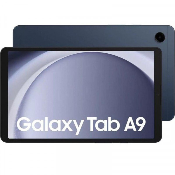 Samsung SM-X115N Galaxy Tab A9 4+64 Go 5G bleu marine DE
