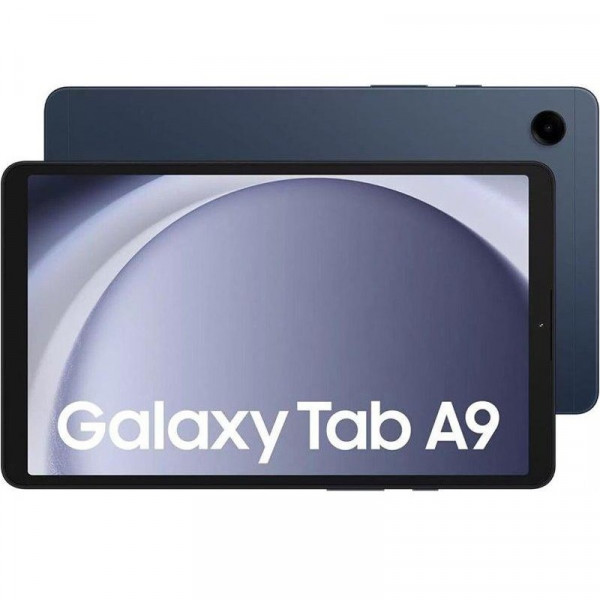 Samsung SM-X115N Galaxy Tab A9 4+64GB 5G blu marino DE