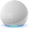 Amazon Echo Dot 5 White / Smart Speaker