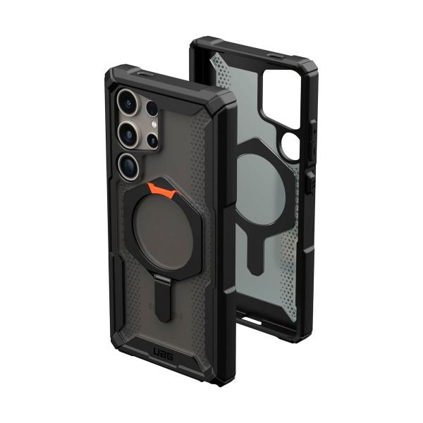 Uag Shaq Plasma Xte Nero-Arancione / Samsung Galaxy S24 Ultra