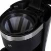 Jata Jeca1287 Filterkaffeemaschine für 8 Tassen