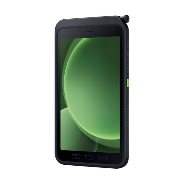 Samsung Galaxy Tab Active5 5G 8.0&quot; 8GB/256GB Green Enterprise Edition Dual SIM SM-X306B
