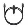 Uag Kevlar Pd 60w Black / Cable Usb-c (m) A Usb-c (m) 1.5m