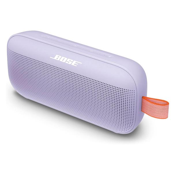 Bose Soundlink Flex Lilás / alto-falante portátil