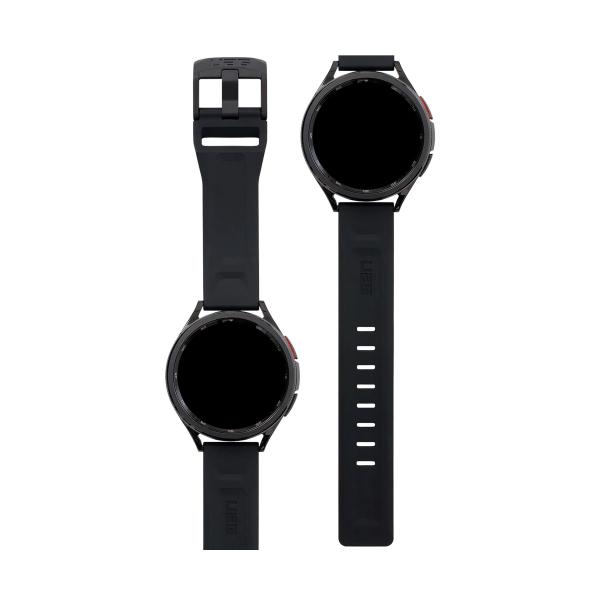 Pulseira Uag Scout Grafite / Pulseira Para Galaxy Watch