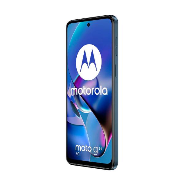 Motorola Moto G54 5G 8 Go/256 Go Bleu (Bleu indigo) Double SIM XT2343-2
