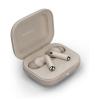 Motorola Moto Buds+ Cuffie Bluetooth Beige (Spiaggia Sabbia)