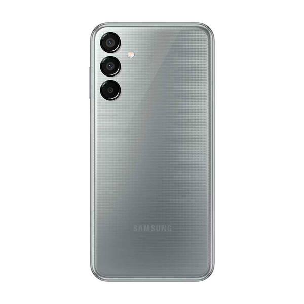 Samsung Galaxy M15 5G 4GB/128GB Cinza (Cinza) Dual SIM M156