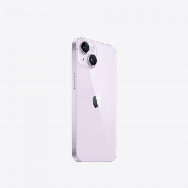 Apple iphone 14 128 Go violet mpv03qn/a