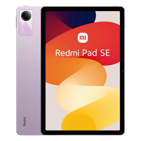 Xiaomi Redmi Pad SE 8+256GB WLAN aurora purple DE