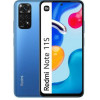 Xiaomi Redmi Note 11S 6/128GB blu UE