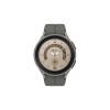 Samsung Galaxy Watch 5 PRO 45 mm graues Titan sm-r920n