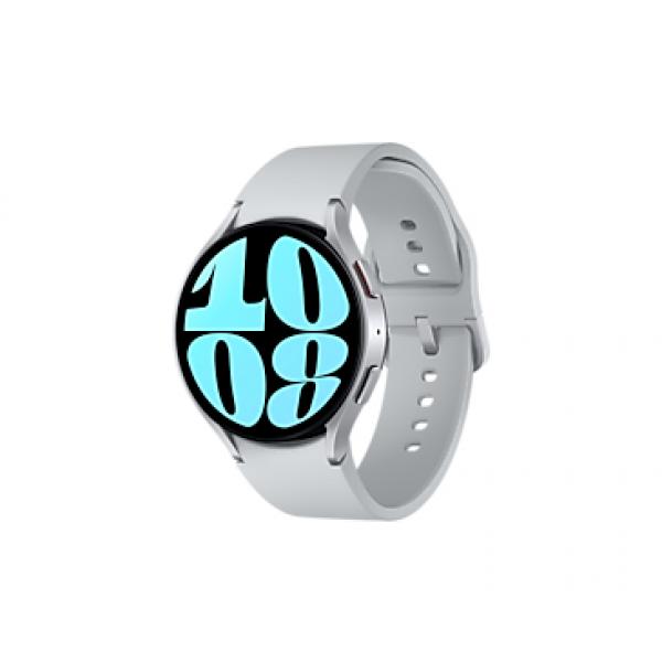 Samsung Galaxy Watch 6 44MM LTE Silber sm-r945f
