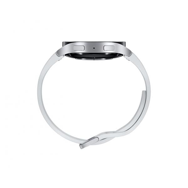 Samsung Galaxy Watch 6 44MM LTE Silber sm-r945f