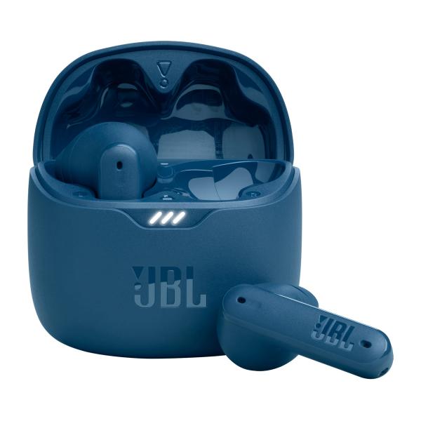 Cuffie Jbl Tune Flex Blue / Inear True Wireless