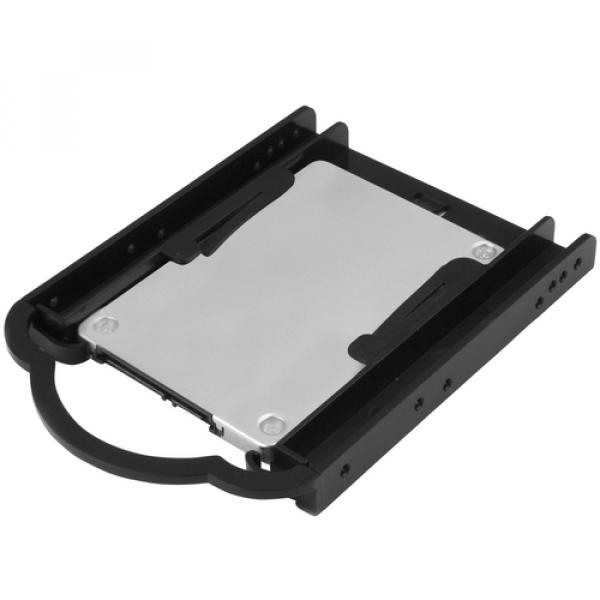 Werkzeuglose 2,5-Zoll-SSD-HDD-Montagehalterung