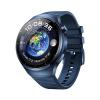 Huawei Watch 4 Pro 47mm Bluetooth Recyclable Nylon Strap Blue (Blue) Medes-L19W