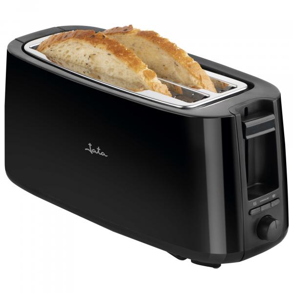 Jata langer Doppelschlitz-Toaster jett1585