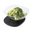 Jata electronic kitchen scale with bowl 5 KG hbal1709