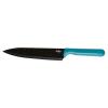 Jata SET 5 kitchen knives blue hacc4503