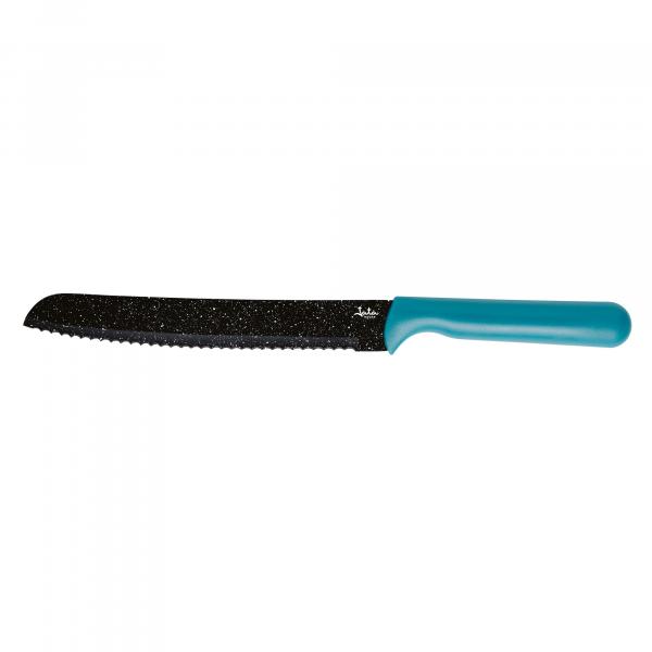 Jata SET 5 couteaux de cuisine bleu hacc4503
