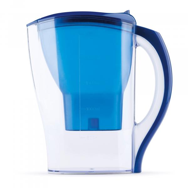 Jata water purifying JUG with filters 2.5L hjar1001