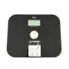 Jata ecological scale NO battery upower black hbas1499