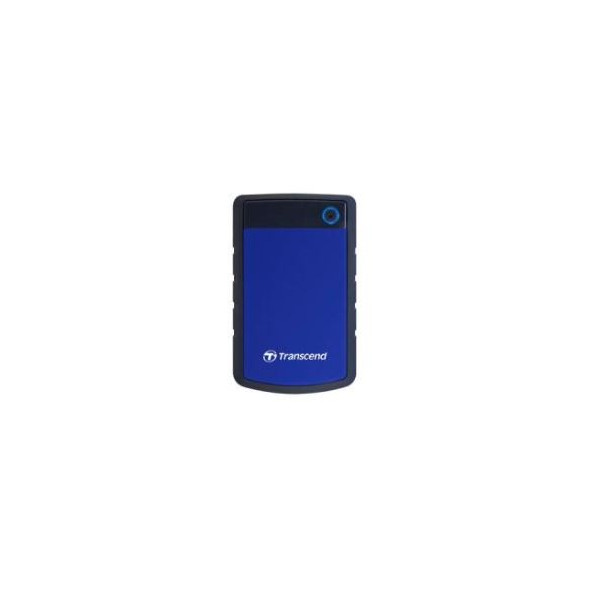 4TB 2.5" Portable HDD StoreJet H3 Blue