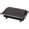 Jata double grill grill with smooth grill plates 750W jegr1106