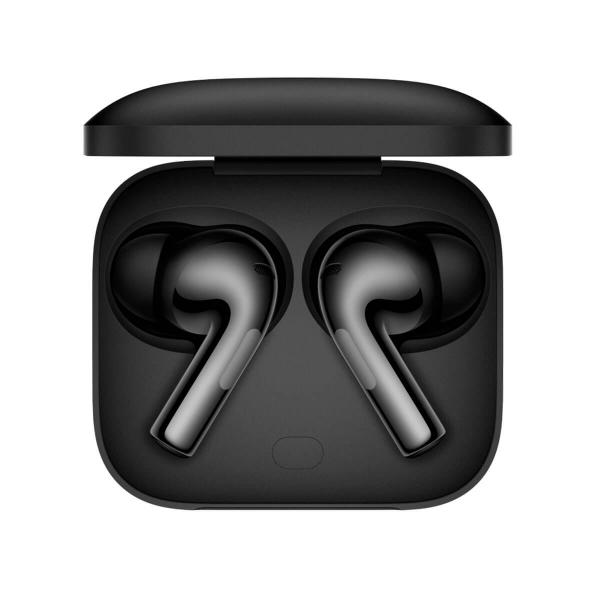 Fones de ouvido Bluetooth OnePlus Buds 3 cinza (cinza metálico)