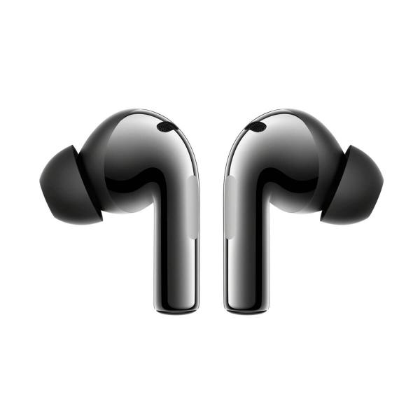 OnePlus Buds 3 Bluetooth Headphones Gray (Metallic Gray)