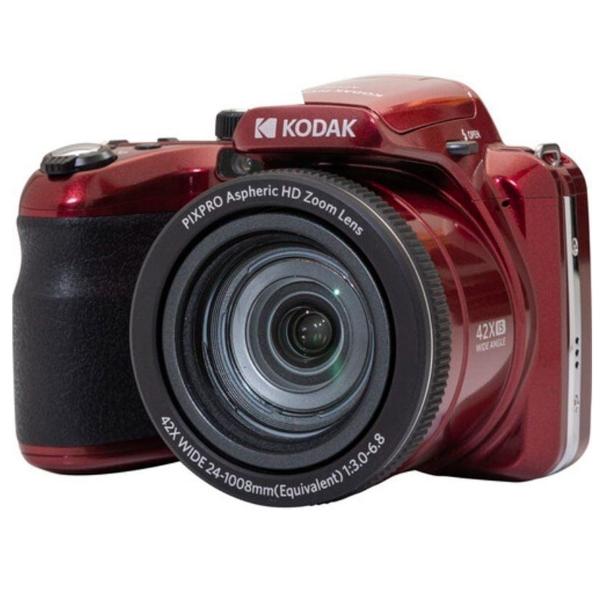 Kodak Pixpro Az425 Netzwerk-/Bridge-Kamera