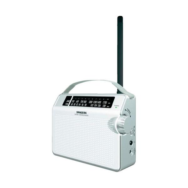 Sangean Pr-d6 Portable Radio