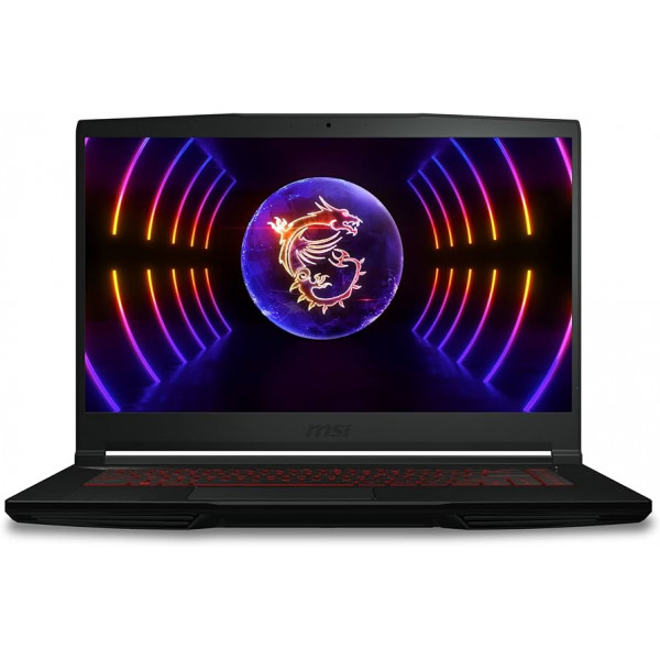 MSI Thin GF63-689XES i7-12650H 16 512 3050 TWO 15&quot;