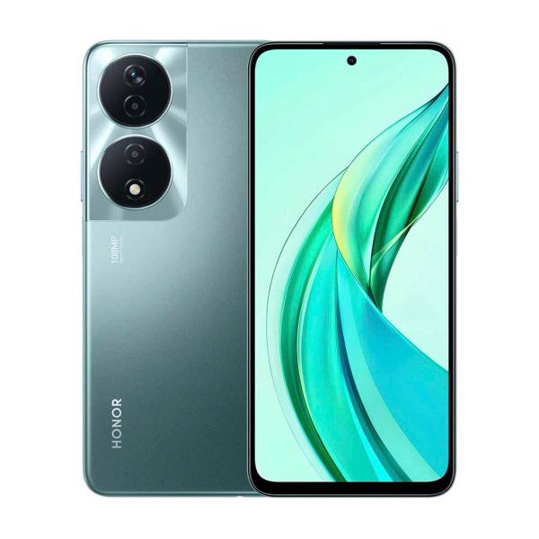 Honor 90 Smart 5G 4 GB/128 GB Grün (Smaragdgrün) Dual-SIM