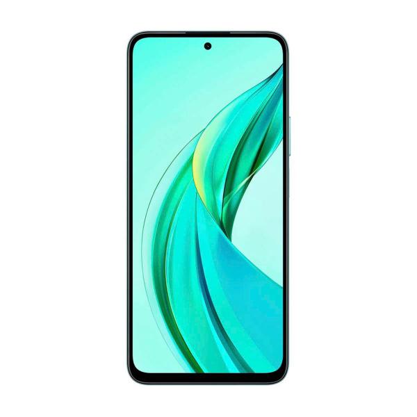 Honor 90 Smart 5G 4 Go/128 Go Vert (Vert émeraude) Double SIM