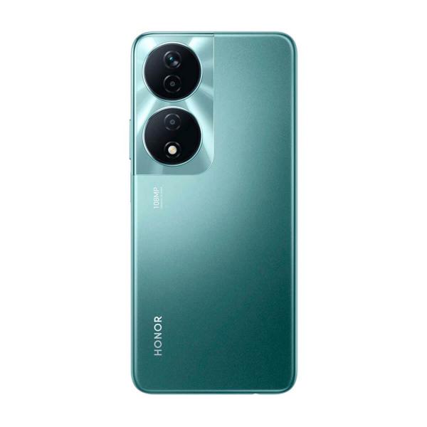 Honor 90 Smart 5G 4 GB/128 GB Grün (Smaragdgrün) Dual-SIM