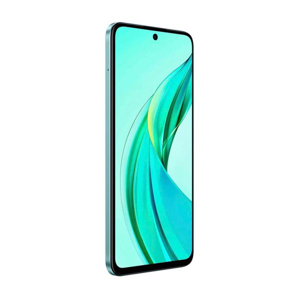 Honor 90 Smart 5G 4 Go/128 Go Vert (Vert émeraude) Double SIM