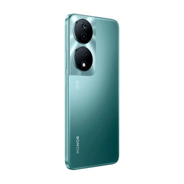 Honor 90 Smart 5G 4GB/128GB Verde (Verde Esmeralda) Dual SIM