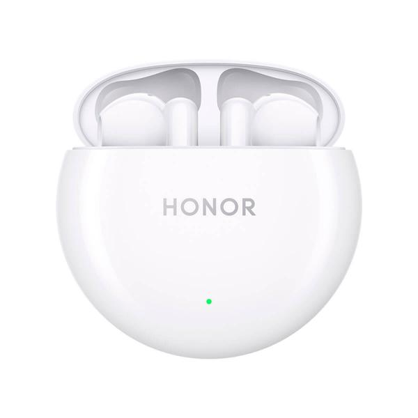 Écouteurs sans fil Honor Earbuds X5 Blanc (Blanc)