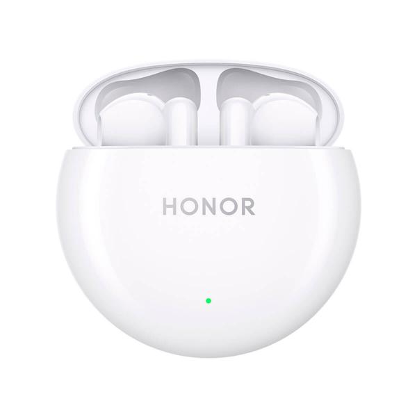 Honor Earbuds X5 Fones de ouvido sem fio brancos (brancos)