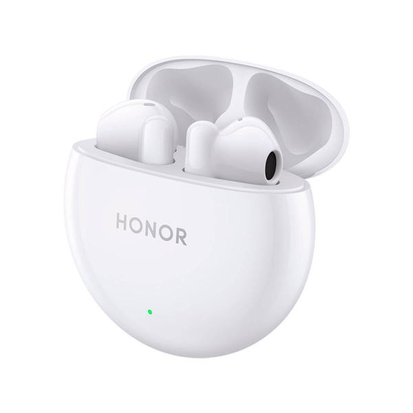 Honor Earbuds X5 Fones de ouvido sem fio brancos (brancos)