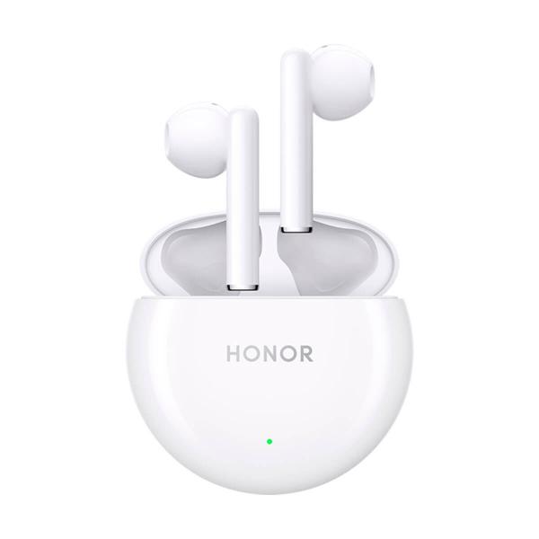 Écouteurs sans fil Honor Earbuds X5 Blanc (Blanc)