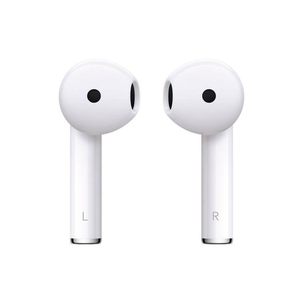 Honor Earbuds X5 Fones de ouvido sem fio brancos (brancos)