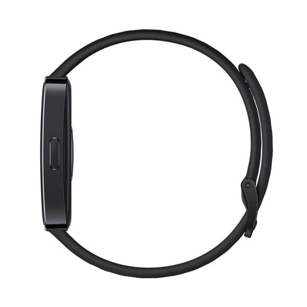 Huawei Band 9 Schwarzes Aktivitätsarmband (Starry Black)