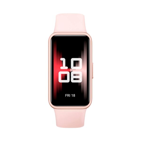 Huawei Band 9 Pink Activity Bracelet (Charm Pink)