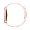 Huawei Band 9 Pinkes Aktivitätsarmband (Charm Pink)