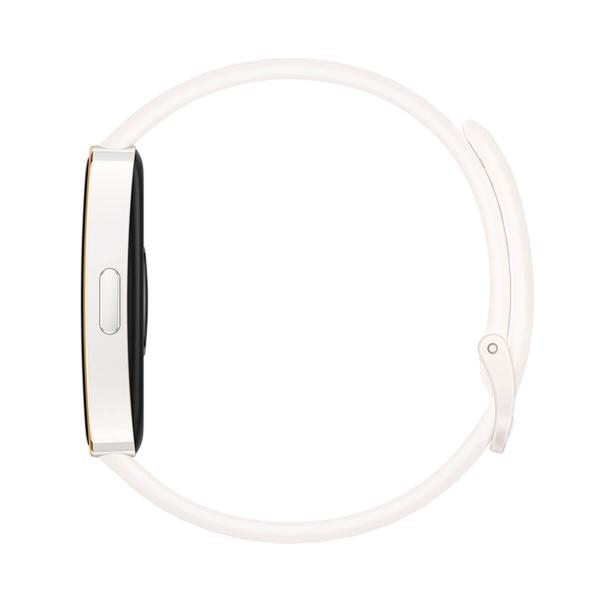 Bracciale attività bianco Huawei Band 9 (bianco)