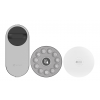 EZVIZ SMART LOCK PCAK MIT INTELLIGENTEM TASTATUR-/HUB-GRIFF