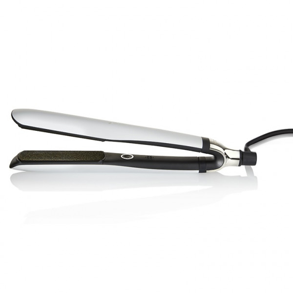 GHD platinum+ professional smart styler white